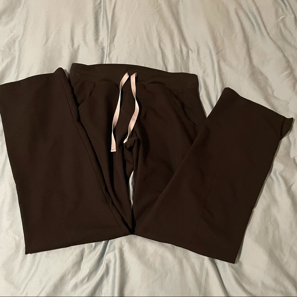Figs Kade Cargo Scrub Pant